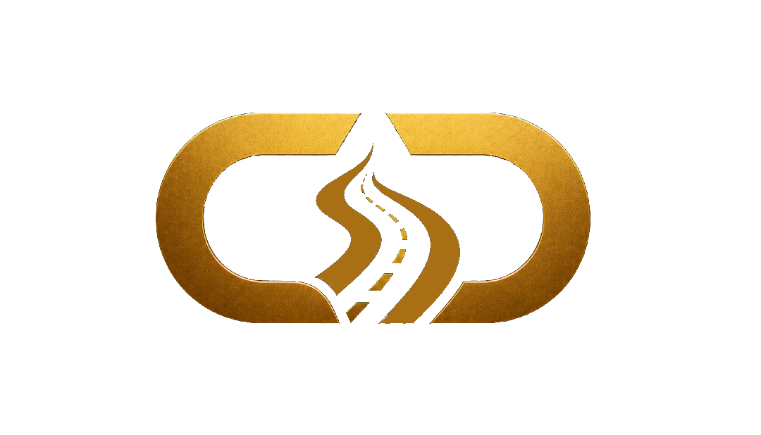 Logo Gold Mi Camino con Dios